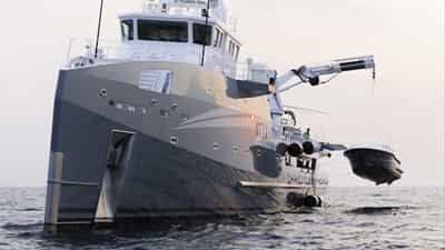 Preparing the tender