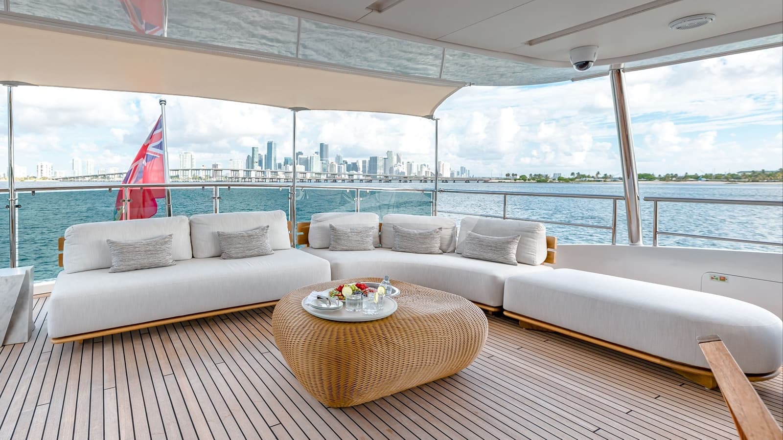 PATIENCE, photo from the yacht portfolio 20