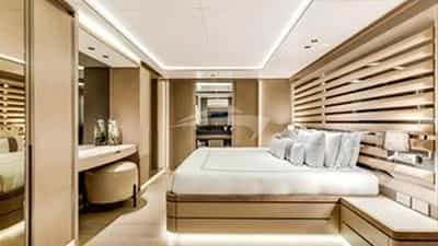 Guest Cabin