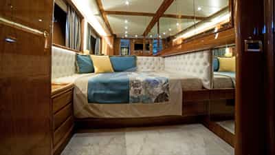 Guest Cabin