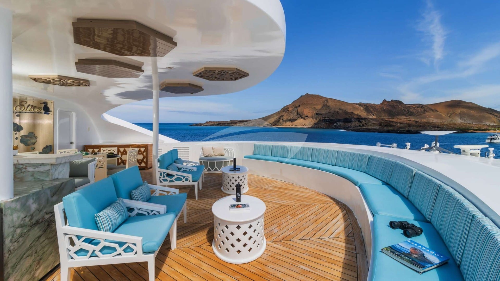 Elite West Coast South America, East Coast South America