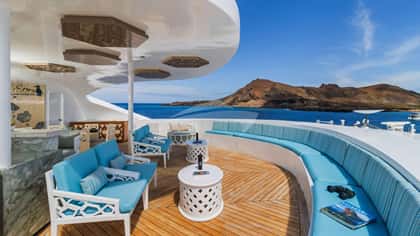 ELITE 38m motor yacht charter, photo 11
