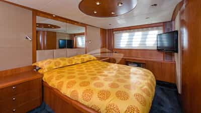 Master Stateroom
