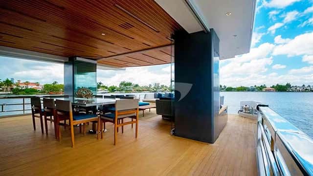 CYRA yacht charter photo 2