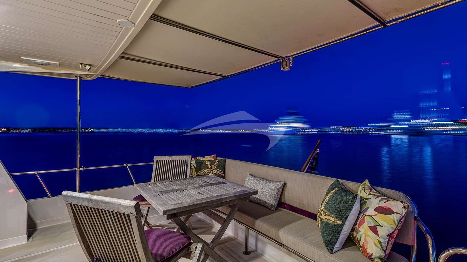 TIMELESS, photo from the yacht portfolio 14