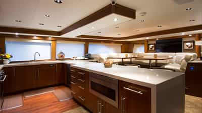 Galley
