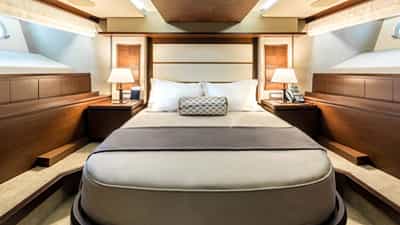 VIP Stateroom