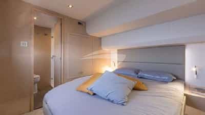 Guest Cabin