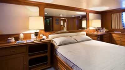 Double Cabin