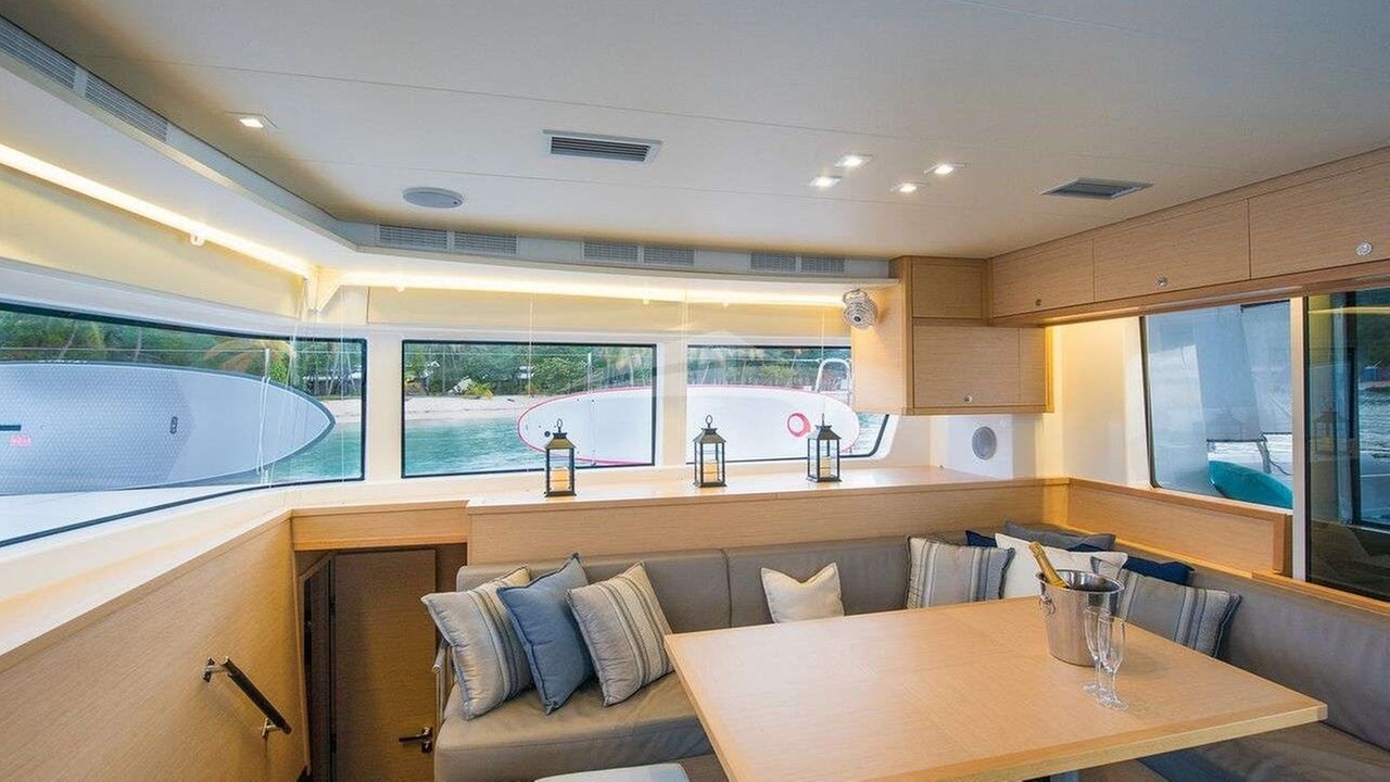 Saloon