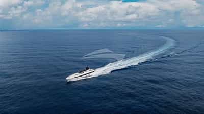 Underway
