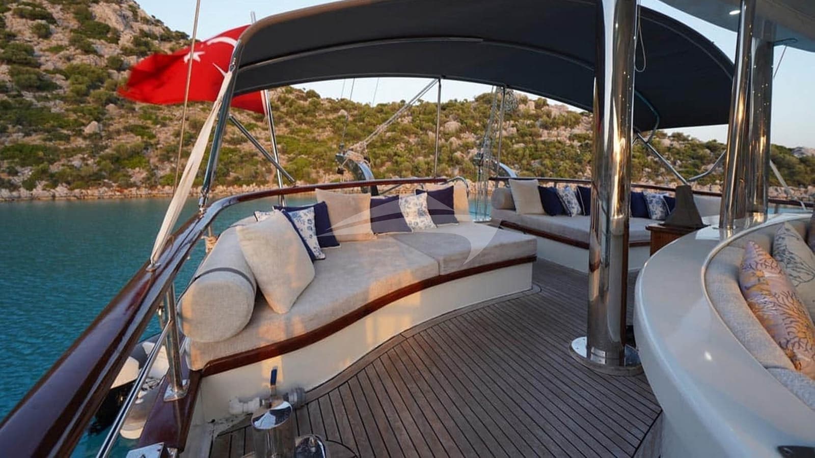 PRENSES ESILA, photo from the yacht portfolio 14