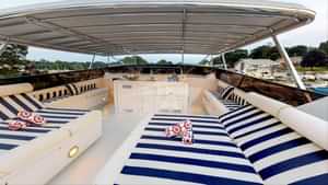 Sun Deck