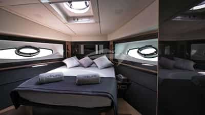 Guest Cabin