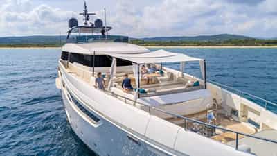 Top Deck