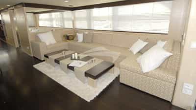 Saloon