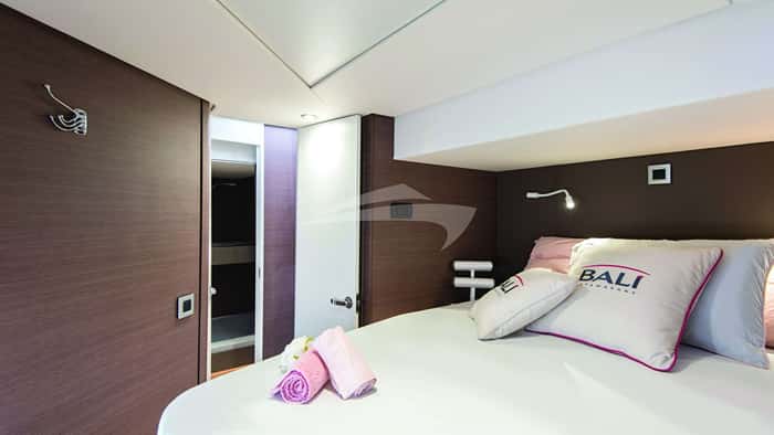 MARTINON 15m sailing yacht charter, photo 4