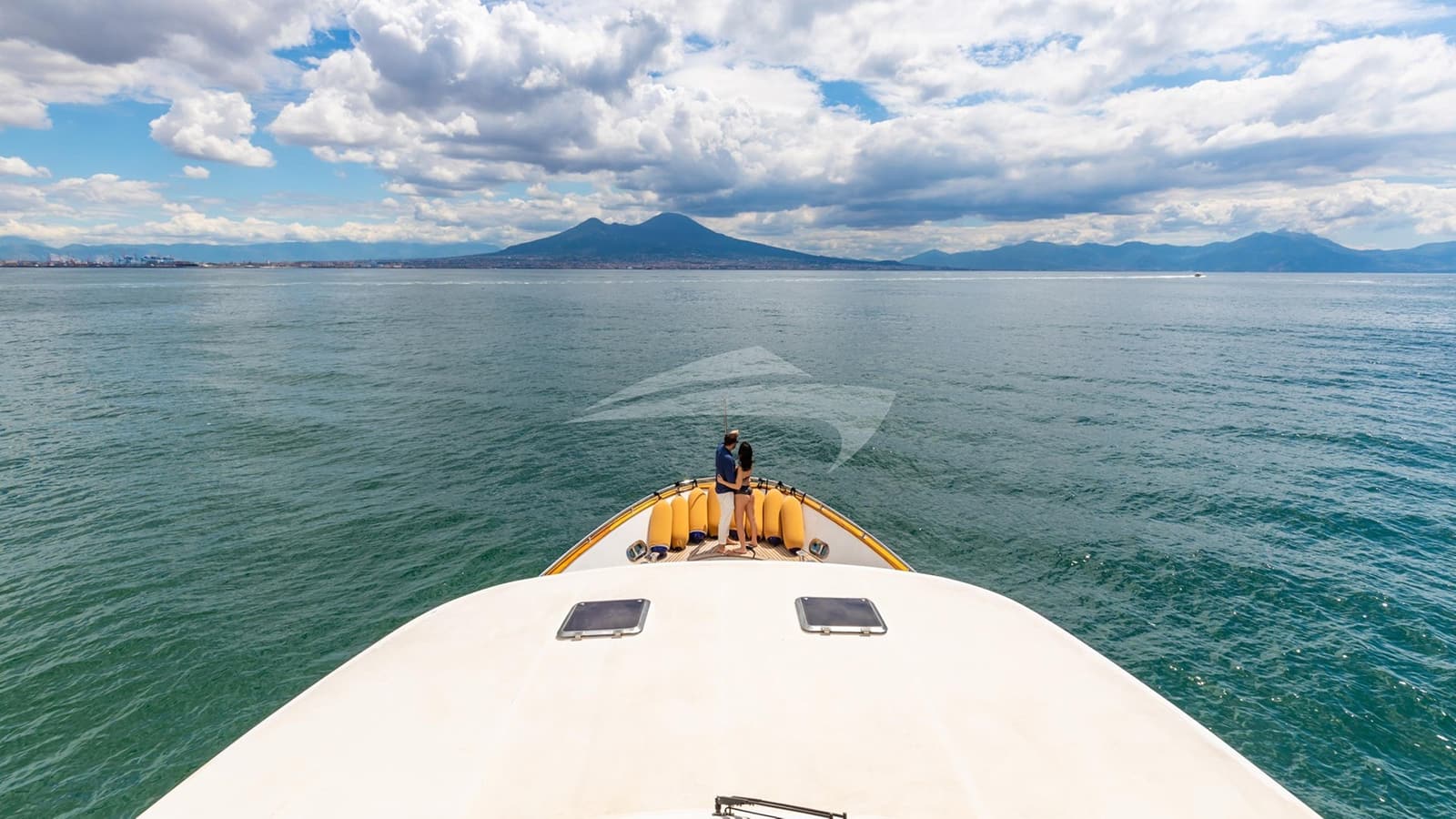 SHANGRA, photo from the yacht portfolio 3