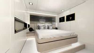 Guest Cabin
