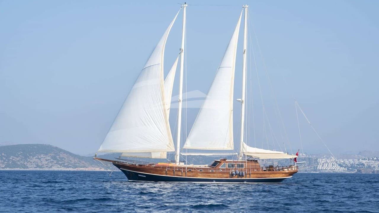 SAMARKAND, photo from the yacht portfolio 11