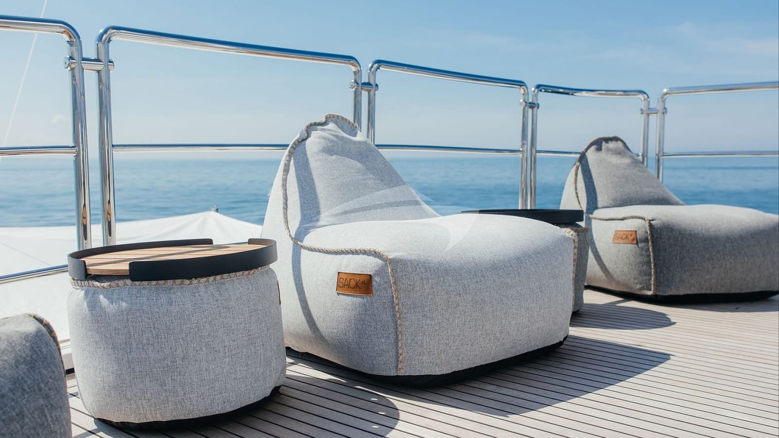 LADY IN BLUE, photo from the yacht portfolio 21