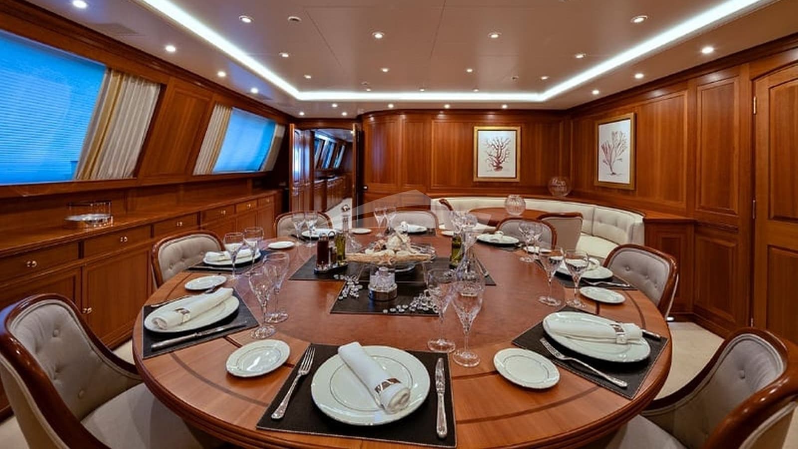 JASALI II, photo from the yacht portfolio 2