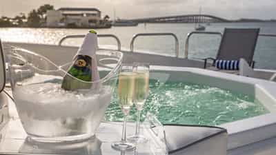 Jacuzzi