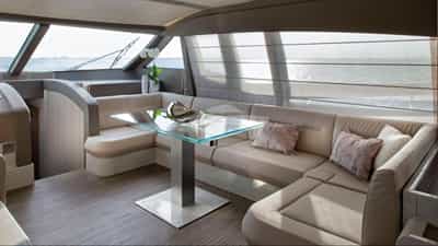 Interior Dining