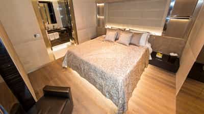 Guest Stateroom