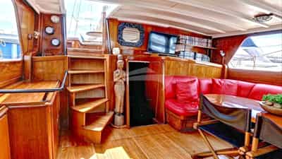 Saloon