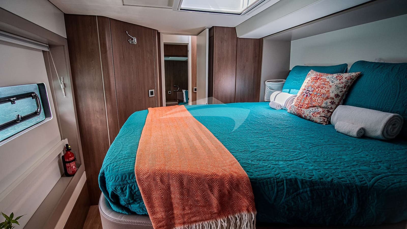 ESCAPADE, photo from the yacht portfolio 7
