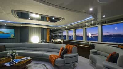 Saloon