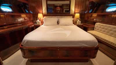 Master Stateroom