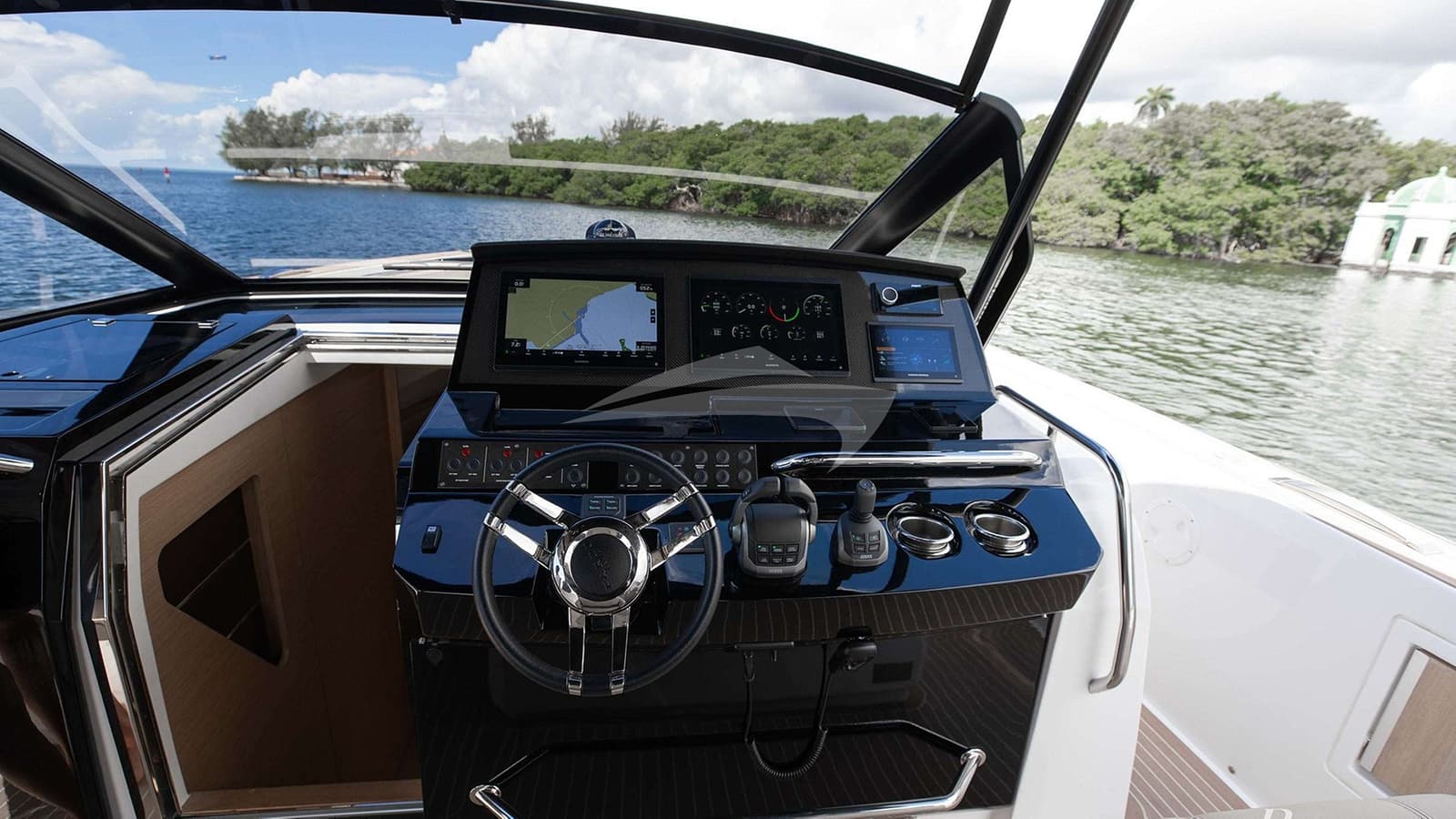 SERO, photo from the yacht portfolio 4