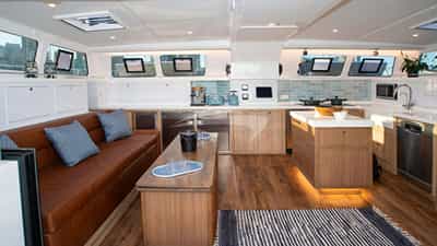 Saloon