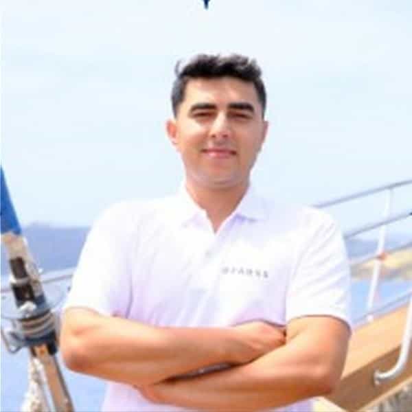 Murat Eris