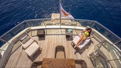 Sun Deck