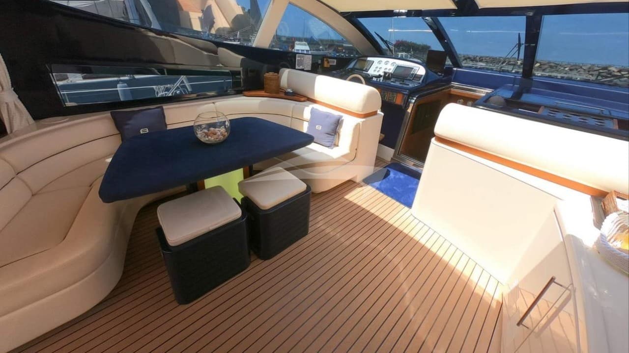 BABLUC, photo from the yacht portfolio 8