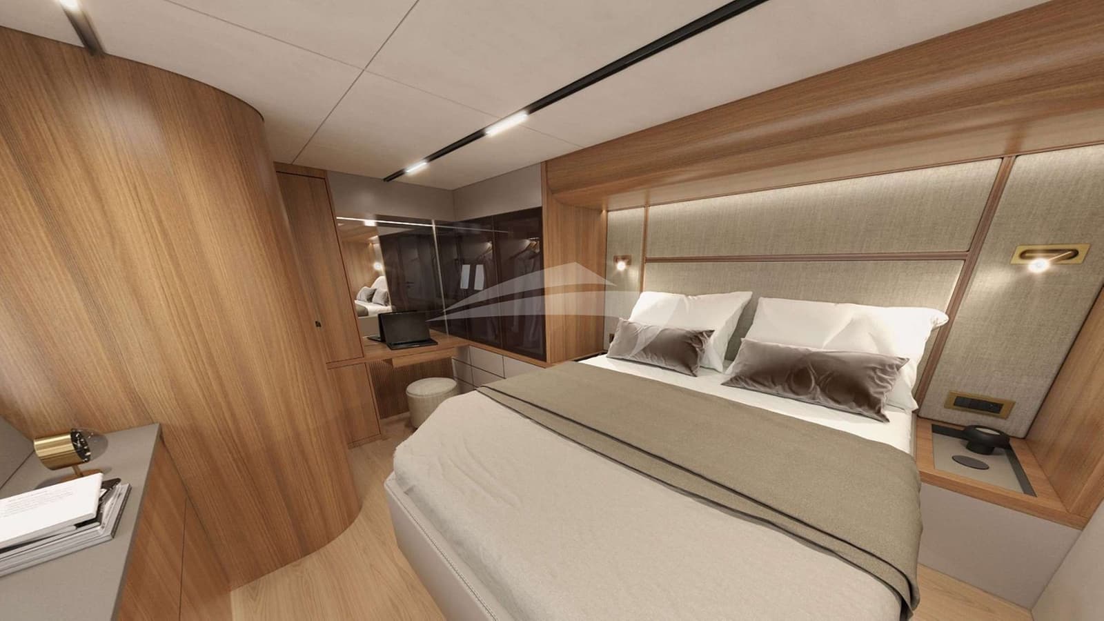 HONEYMOON, photo from the yacht portfolio 9