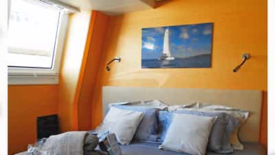 Guest Cabin