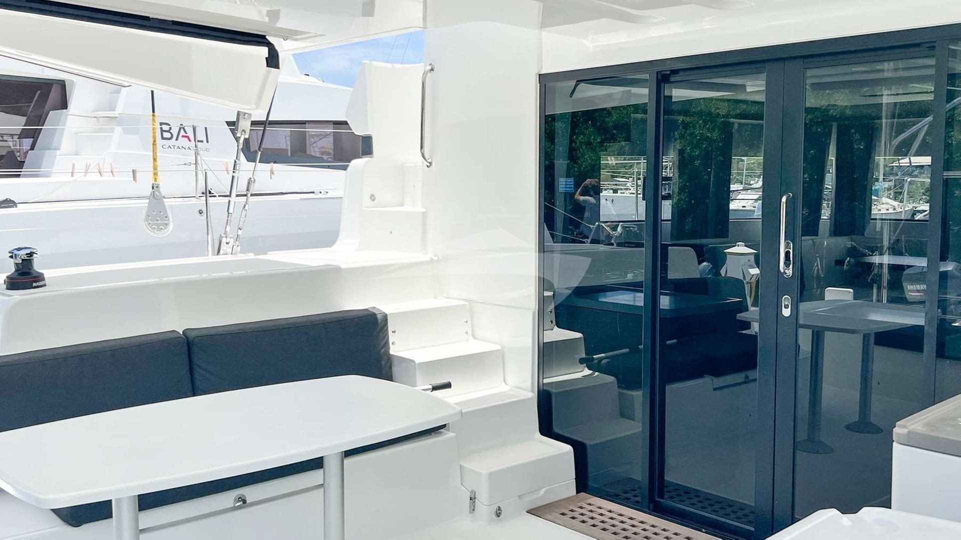 Big Bertha Caribbean