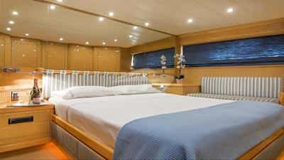 Master Stateroom