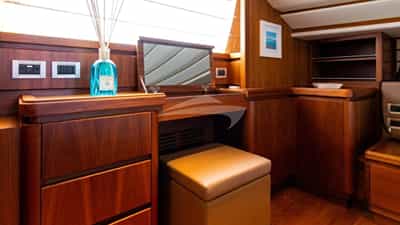 Master Office