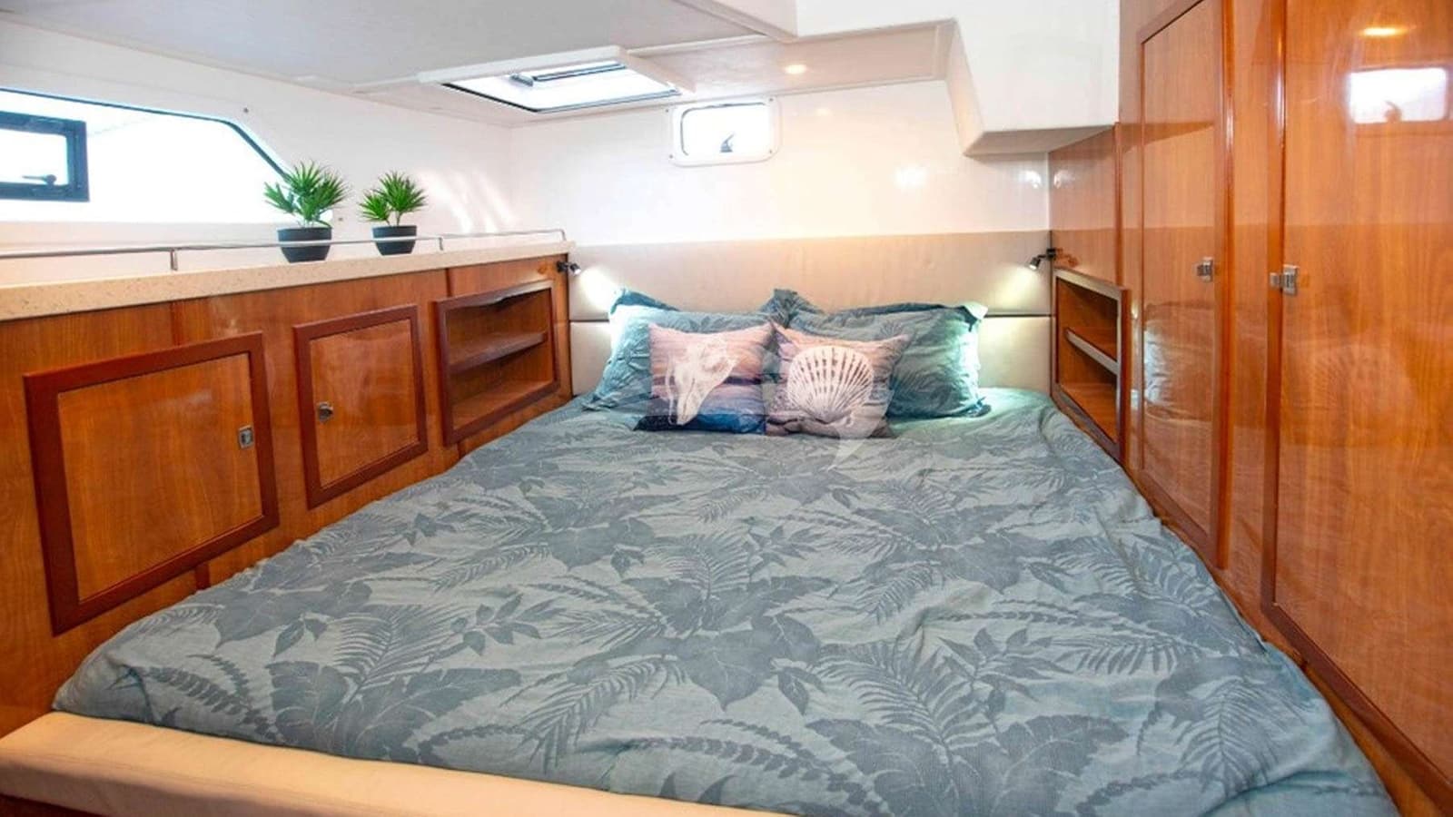NAUTI MERMAID, photo from the yacht portfolio 14