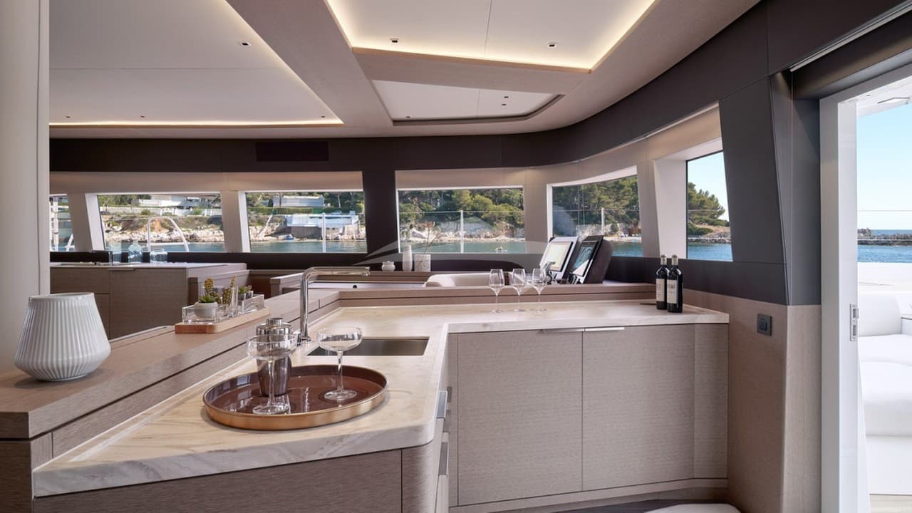 SYLENE, photo from the yacht portfolio 8