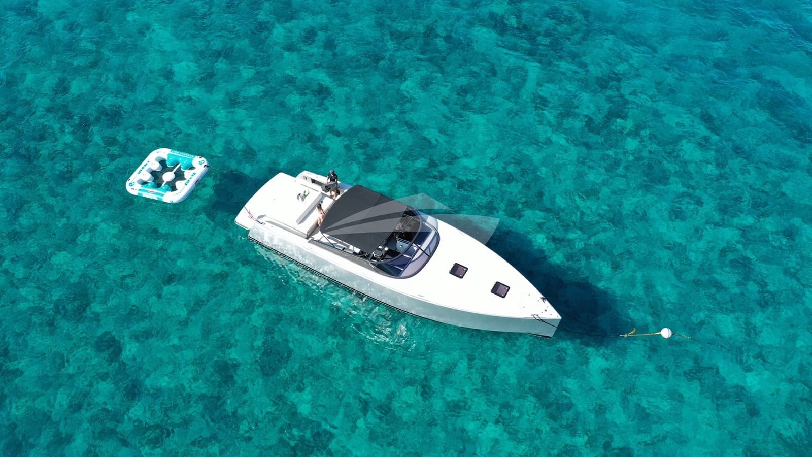 55 VANDUTCH, photo from the yacht portfolio 4