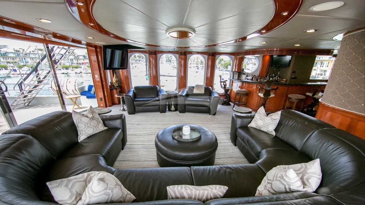 AURORA, photo from the yacht portfolio 24