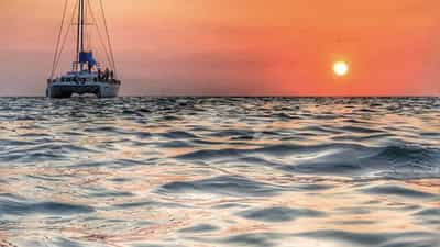 Sailing