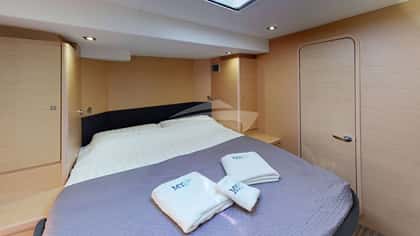 AMELIE 15m sailing yacht charter, photo 7