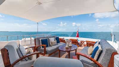 Sundeck